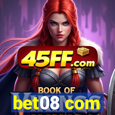 bet08 com